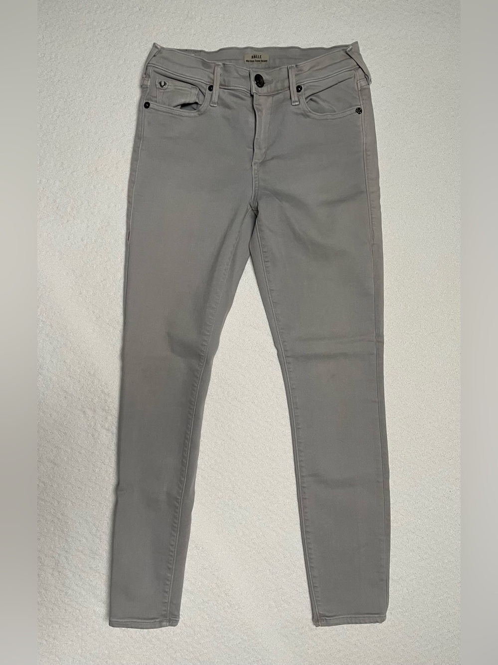 True Religion Halle Jean
